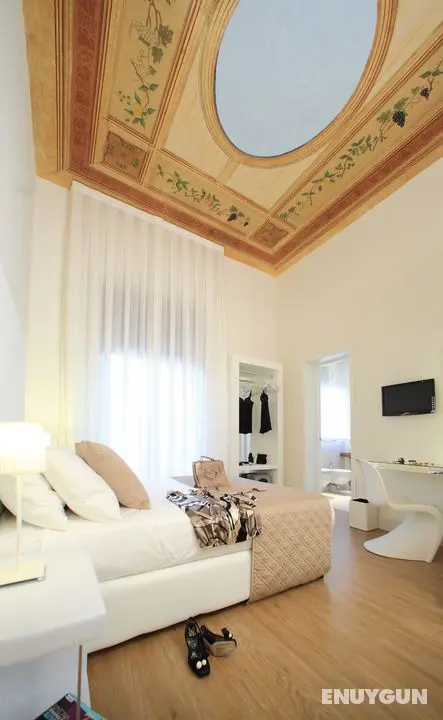 Al Castello Luxury - Genel