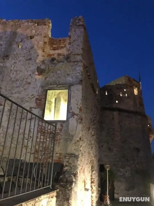 Al Castello - Öne Çıkan Resim