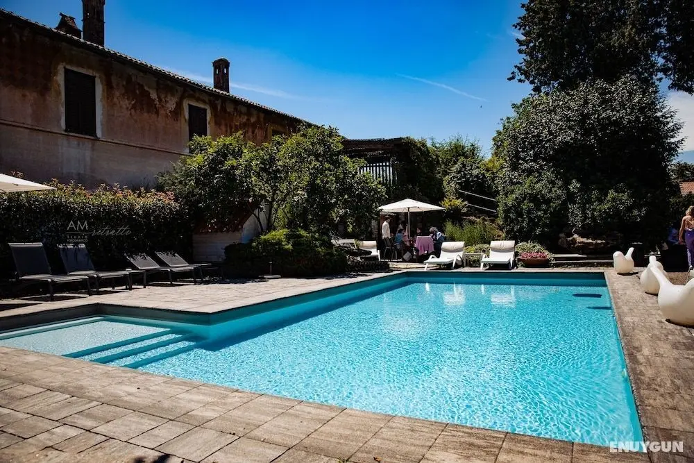 Resort Al Castello - Öne Çıkan Resim