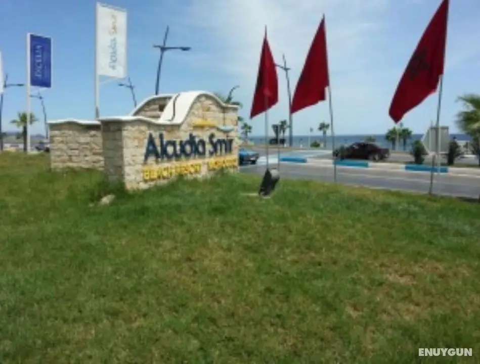 Villa Al Cudia Smir - Öne Çıkan Resim