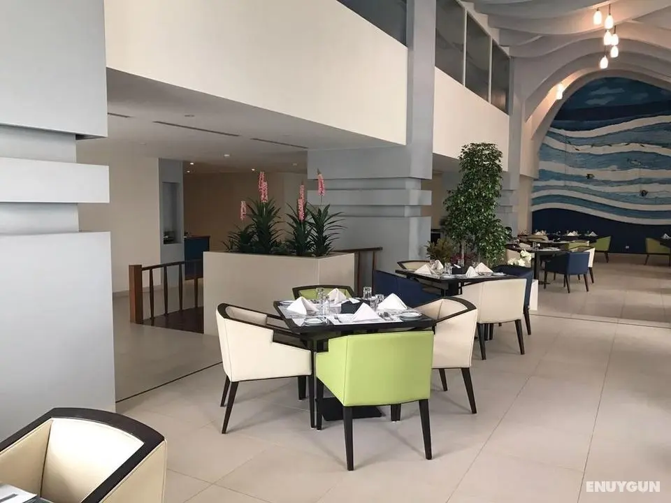 Al Diafah Apartments Olaya - Genel