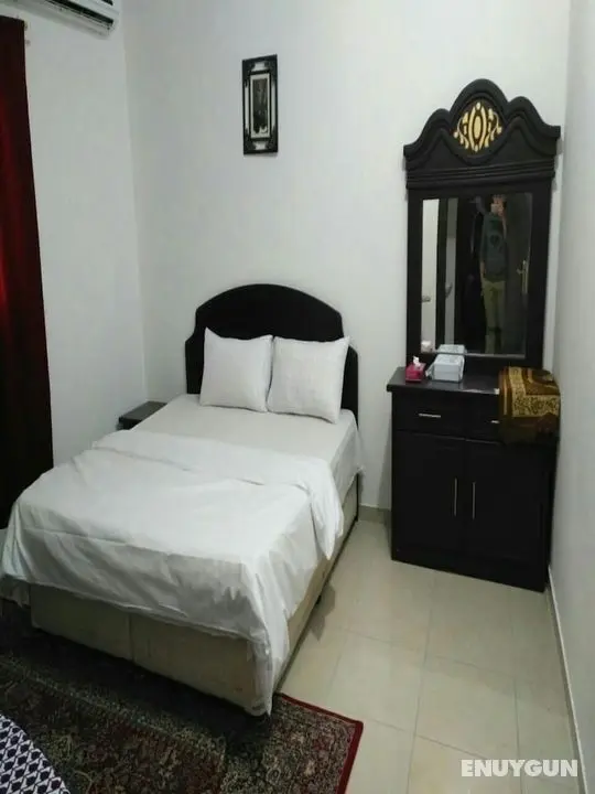 Al Eairy Furnished Apartments Hail 3 - Öne Çıkan Resim