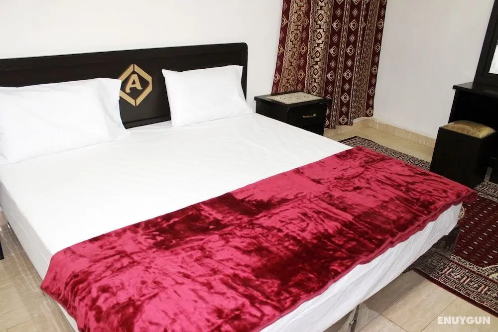 Al Eairy Furnished Apartments Qassim 1 - Öne Çıkan Resim
