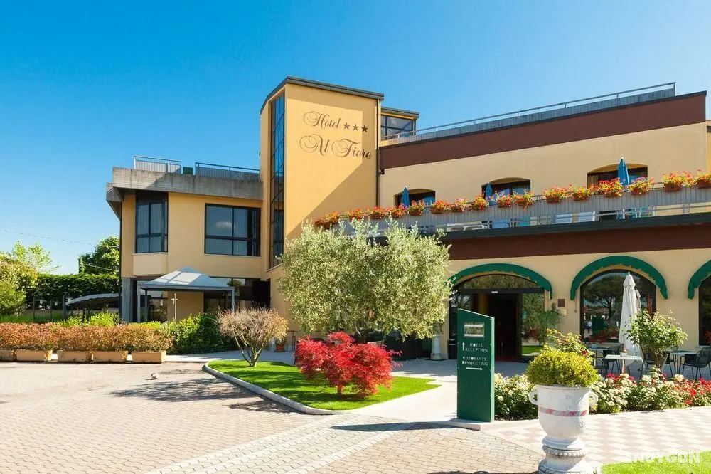 Hotel Al Fiore - Genel