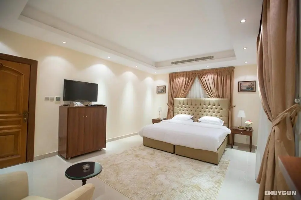 Al Fouz Luxury Hotel Suites - Öne Çıkan Resim