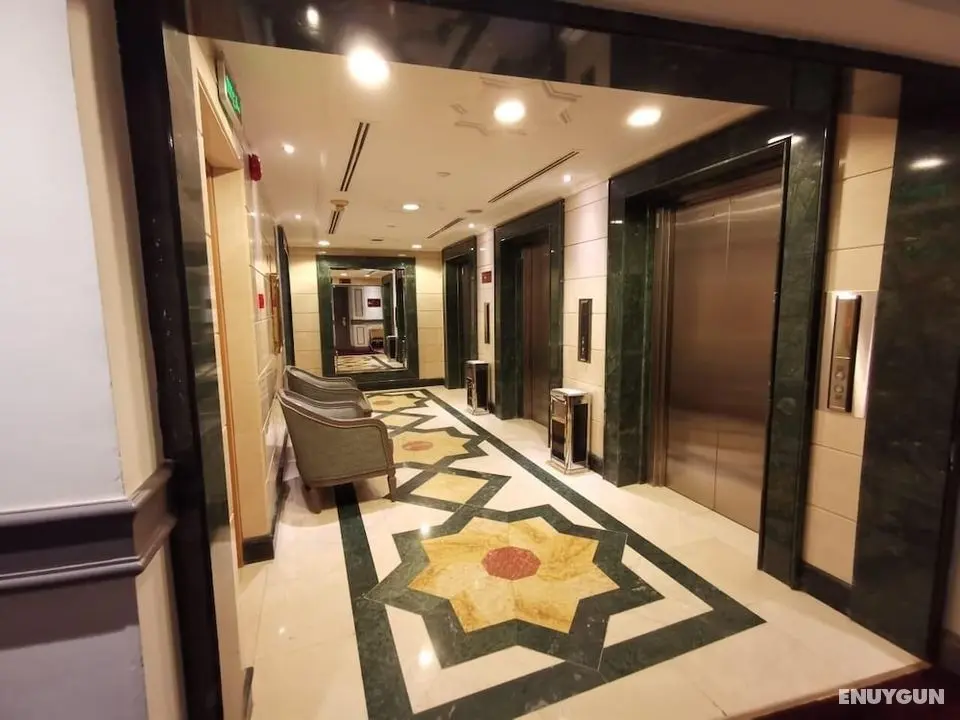 hotel al haram ijzal - Öne Çıkan Resim