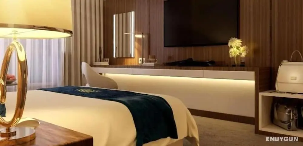 Al Hayat Hotel - Öne Çıkan Resim