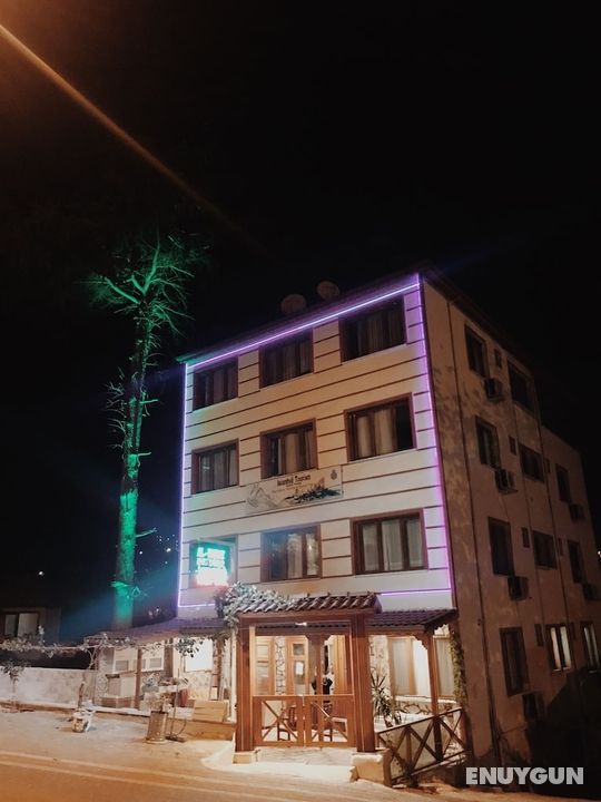 Al-Hayat Otel