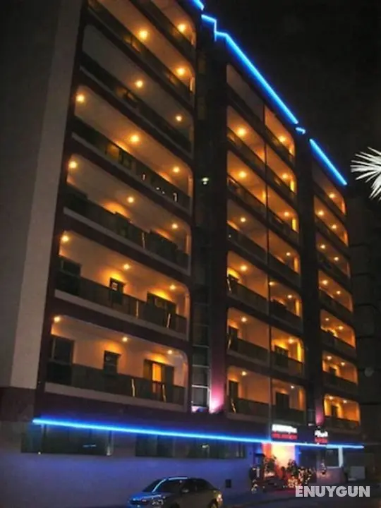 Al Jazeera Hotel Apartments LLC - Öne Çıkan Resim