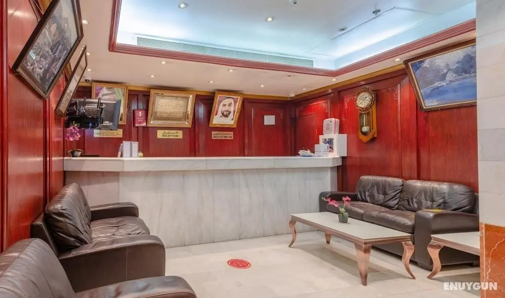 Al Karnak Hotel - Öne Çıkan Resim
