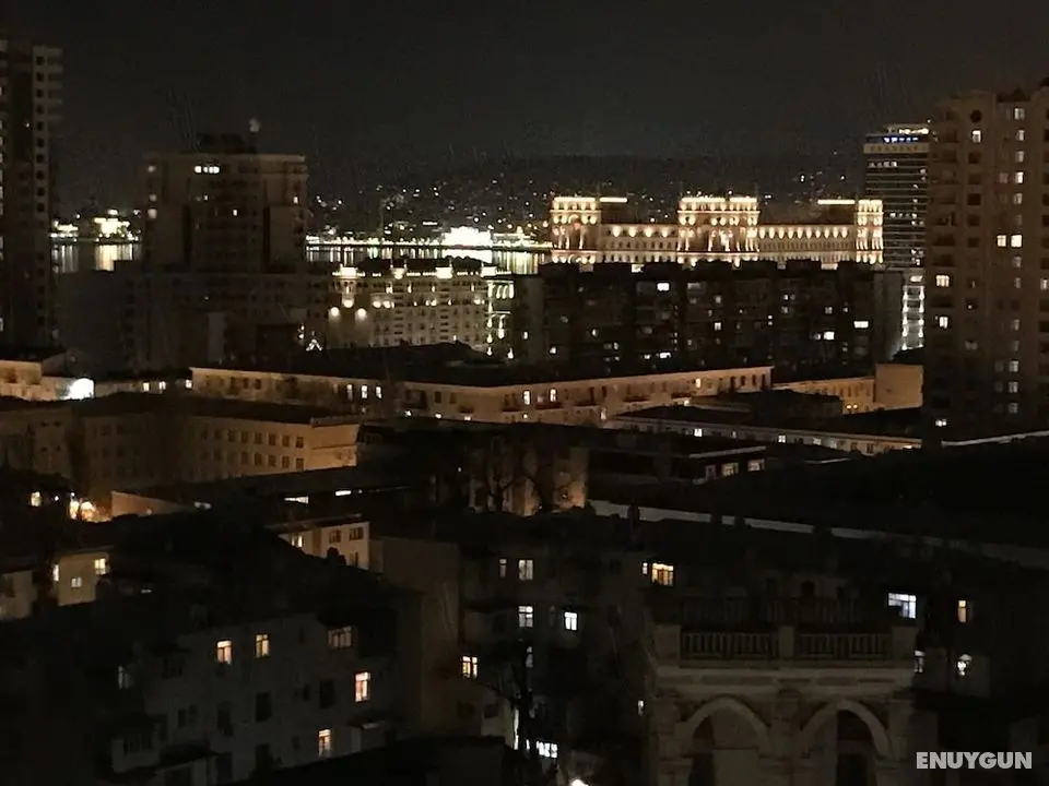 Al Khaleej City Center Apr - Oda Manzaraları