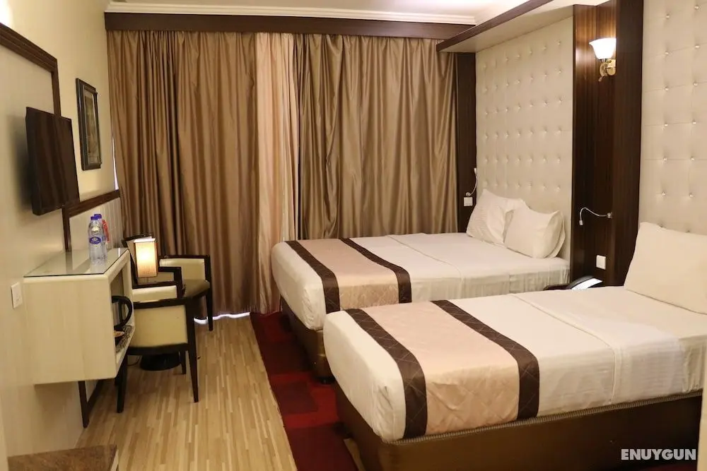 Al Khaleej Grand Hotel - Öne Çıkan Resim