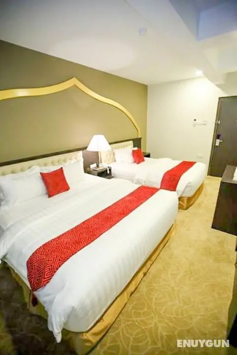 AL KHATIRI HOTEL - Öne Çıkan Resim