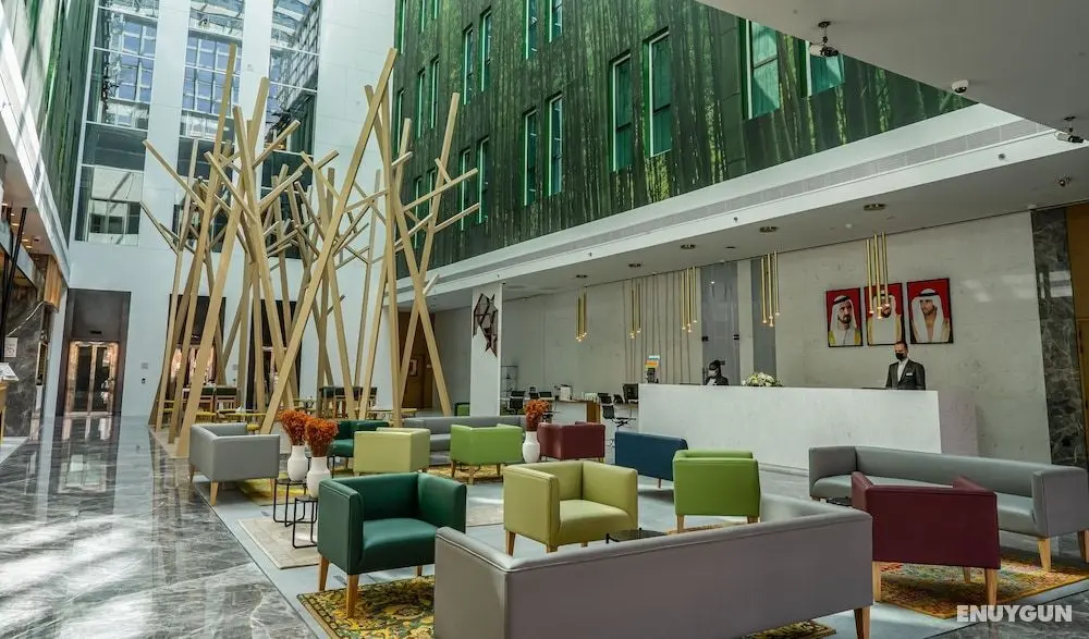 Al Khoory Courtyard Hotel - Öne Çıkan Resim