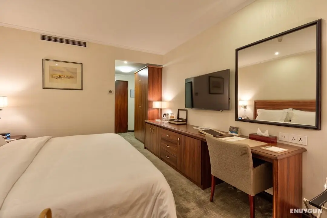 Hotel Al Khozama - Oda