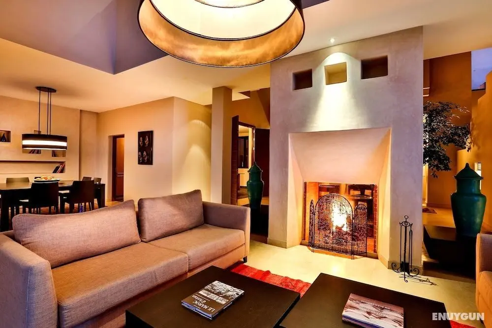 Al Maaden VillaHotel & Spa - Öne Çıkan Resim