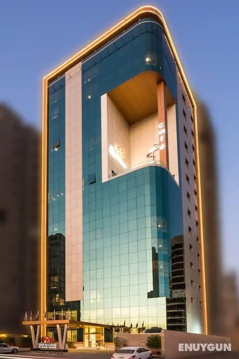 Al Malqa Elite Hotel - Öne Çıkan Resim