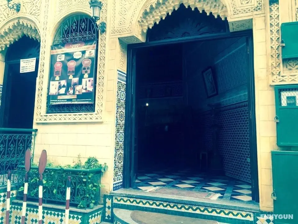 Hotel Al Mamoun - Öne Çıkan Resim