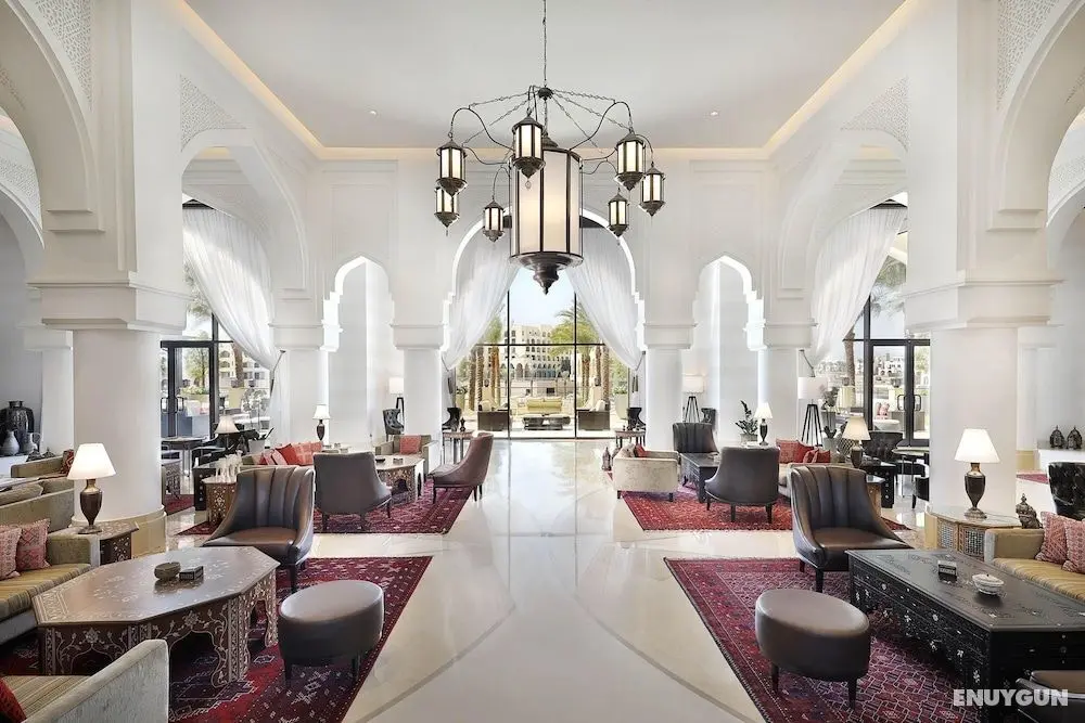 Al Manara, a Luxury Collection Hotel, Saraya Aqaba - Öne Çıkan Resim