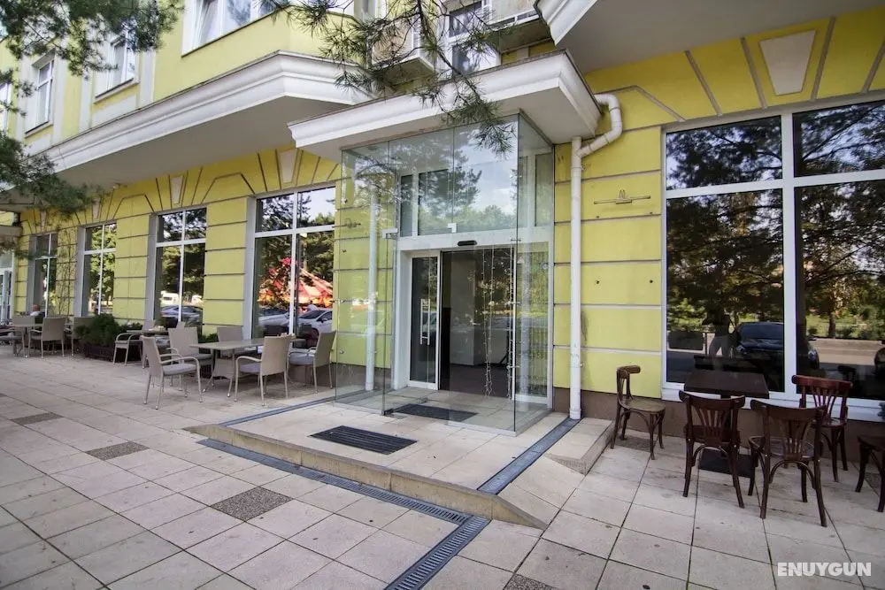 Al Mar Hotel - Öne Çıkan Resim