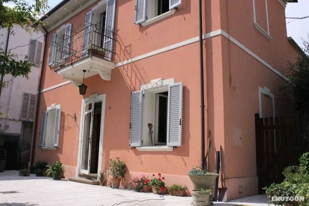 Villa Al Mare Rimini - Öne Çıkan Resim