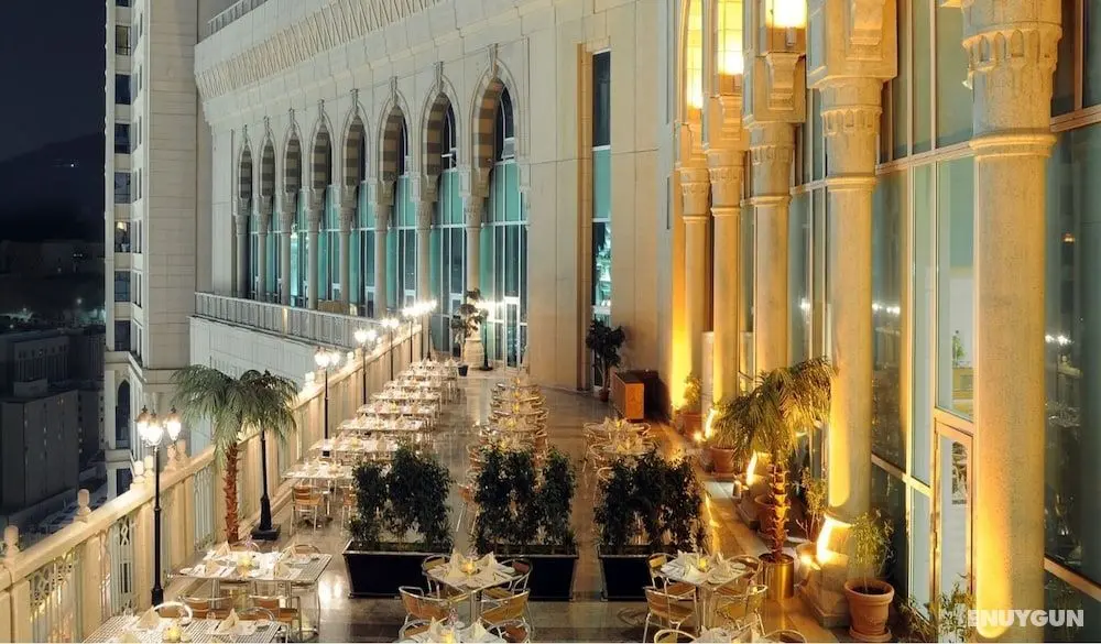 Al Marwa Rayhaan by Rotana - Öne Çıkan Resim