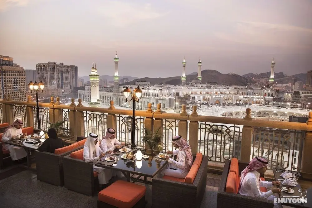 Al Marwa Rayhaan by Rotana - Öne Çıkan Resim