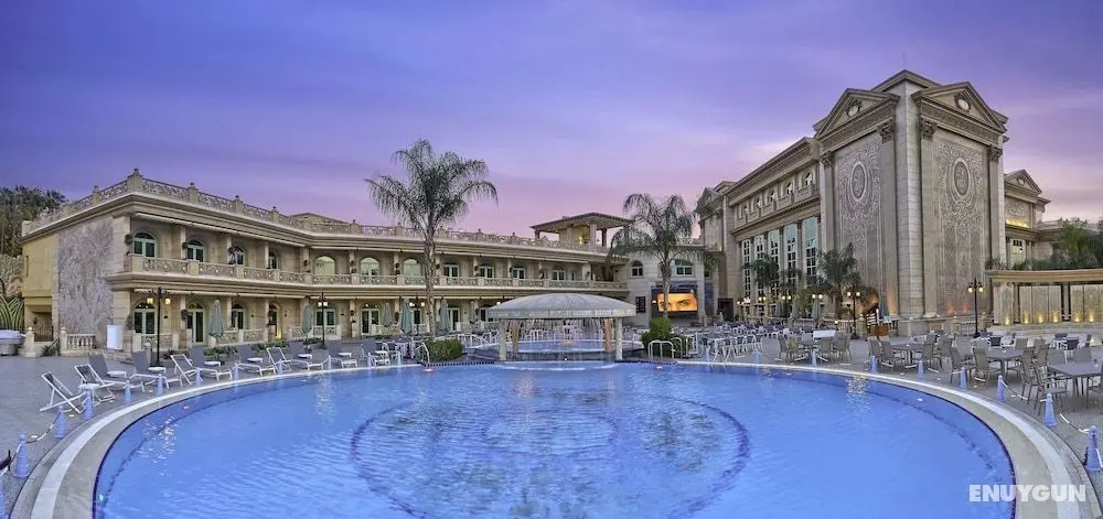 Al Masa Hotel Nasr City - Öne Çıkan Resim