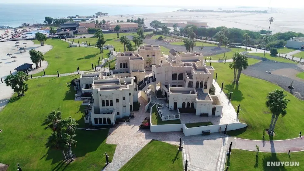 Al Maya Island & Resort - Öne Çıkan Resim