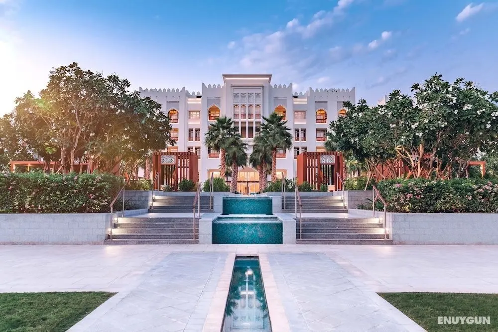 Al Messila, a Luxury Collection Resort & Spa, Doha - Öne Çıkan Resim