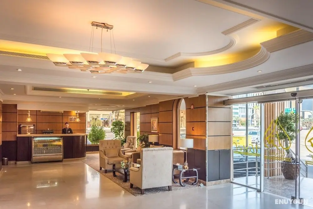 Al Muhaidb Residence Al HAMRA - Economic - Öne Çıkan Resim