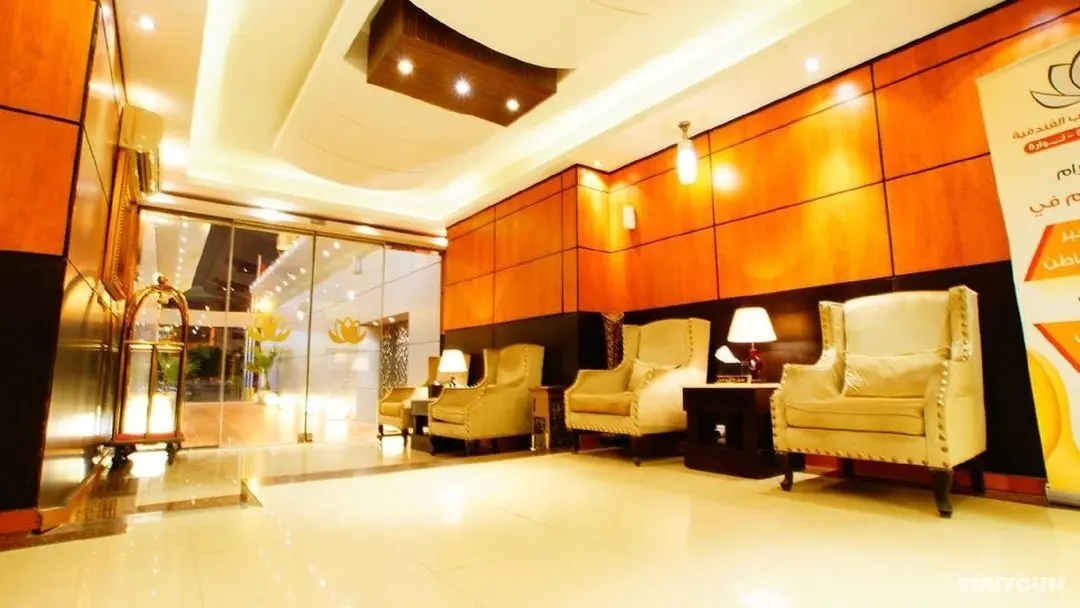 Al Muhaidb Residence Khorais - Economic - Genel