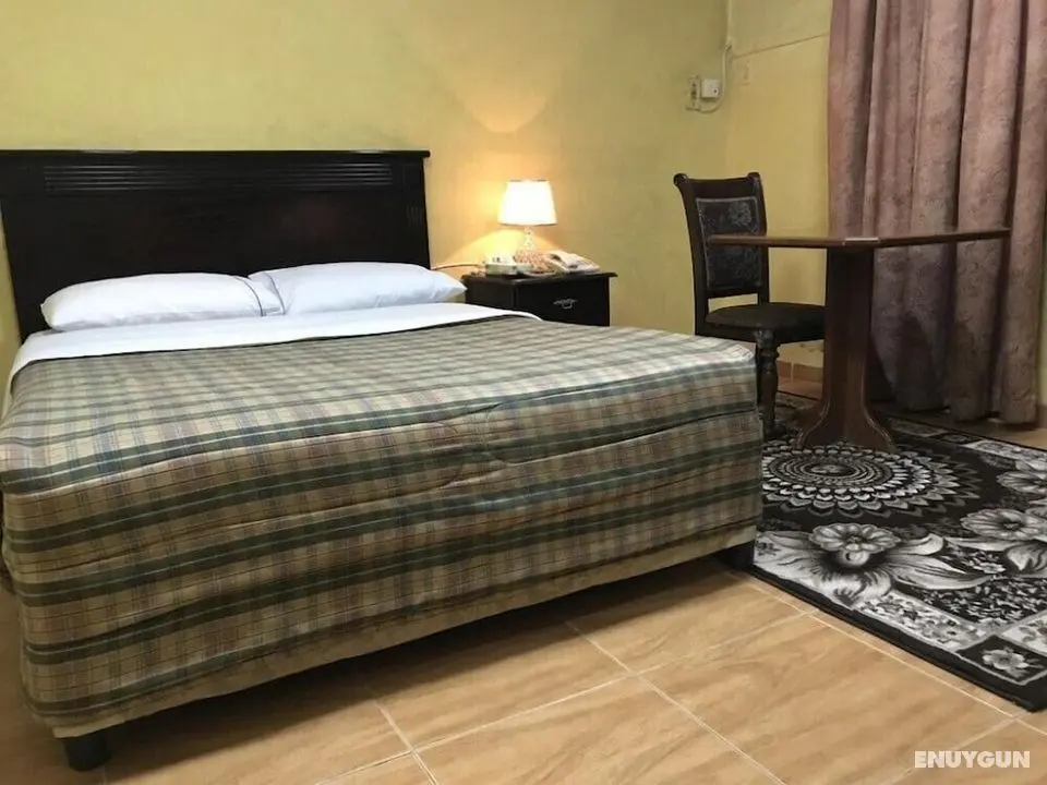 Al Musafer Hotel Riyadh - Öne Çıkan Resim