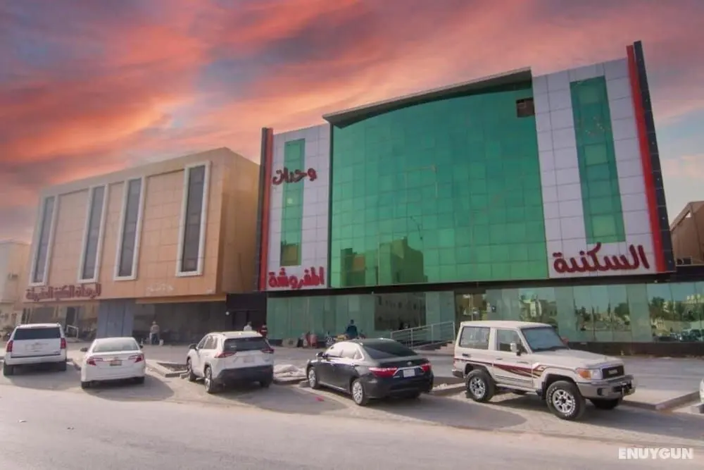 Al Muteb Suites Al Falah 1 - Öne Çıkan Resim