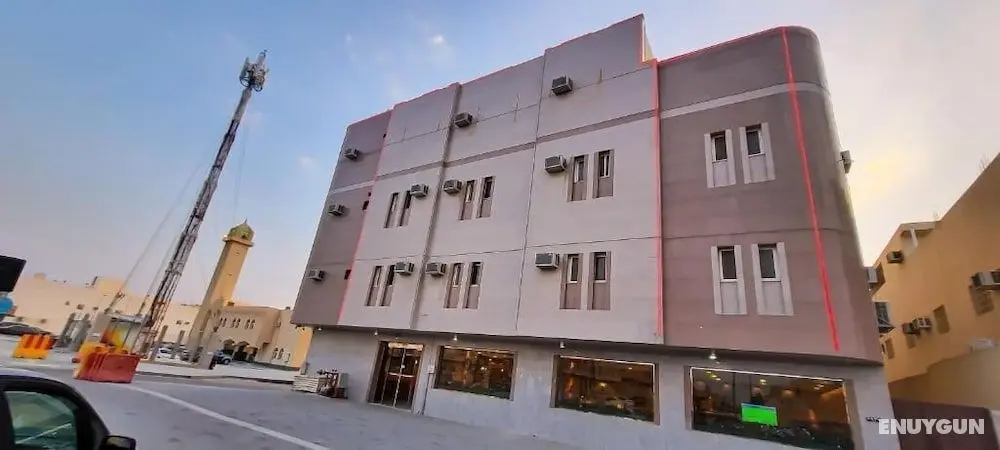 Al Muteb Suites Al Falah 2 - Öne Çıkan Resim