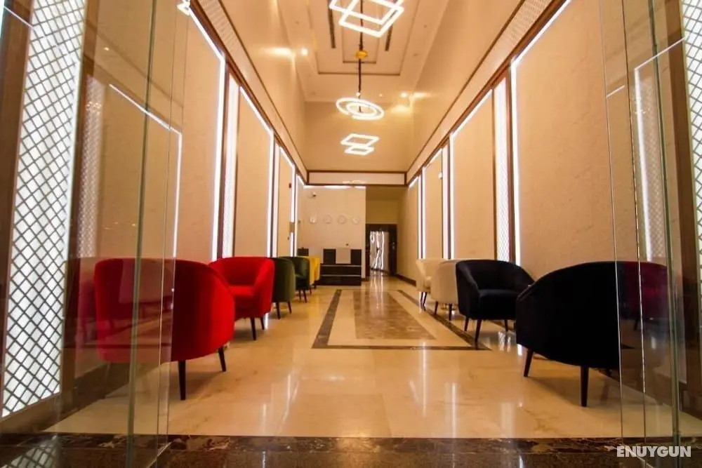 Al Muteb Suites Al Falah 3 - Öne Çıkan Resim
