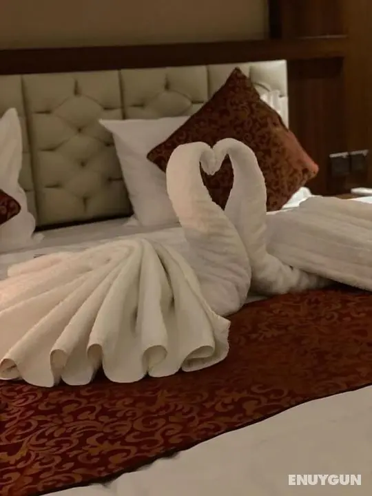 Al Muteb Suites Al Qassim - Öne Çıkan Resim