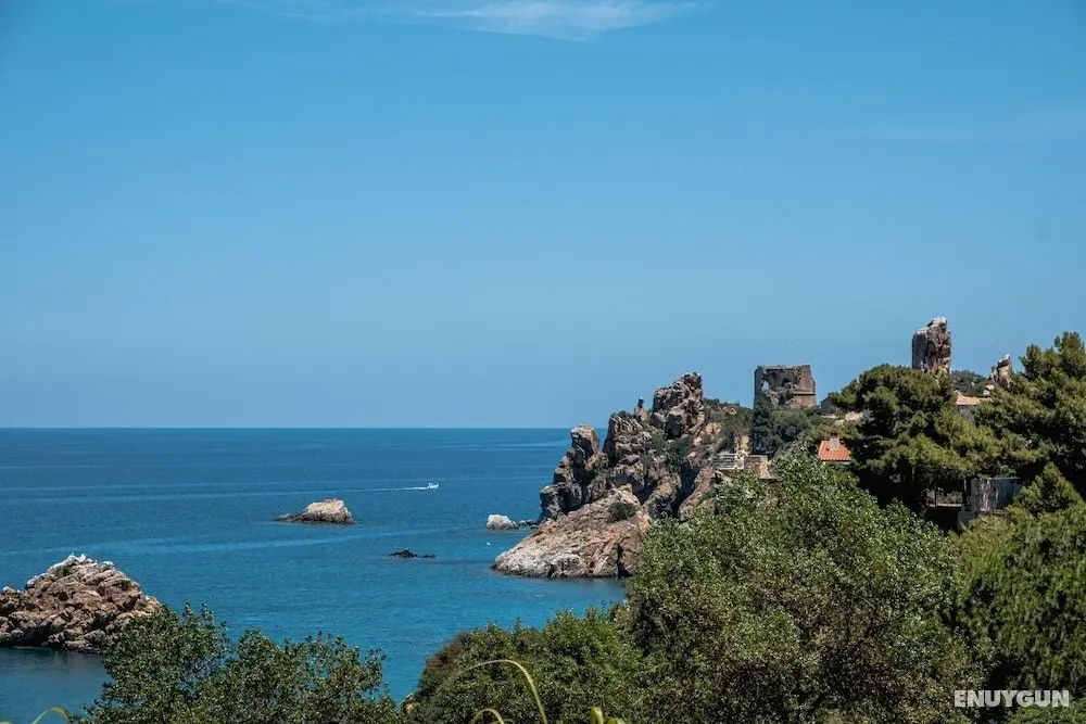 Hotel Al Pescatore - İlgi Noktası