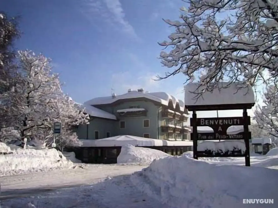 Hotel Al Pian - Öne Çıkan Resim