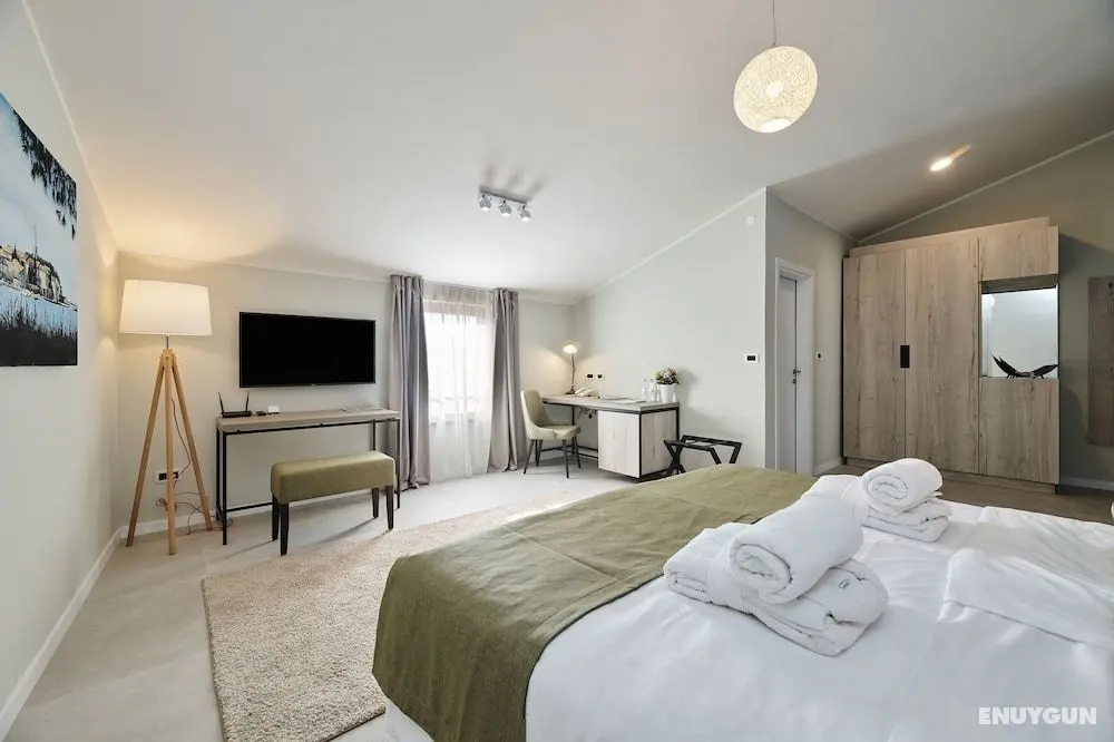 Al Porto Suites - Öne Çıkan Resim