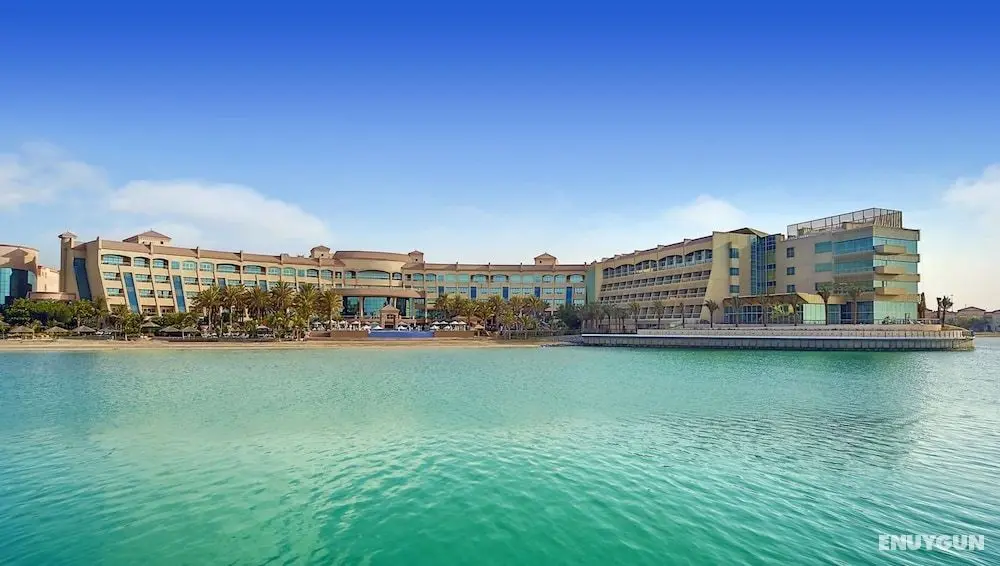 Al Raha Beach Hotel - Öne Çıkan Resim