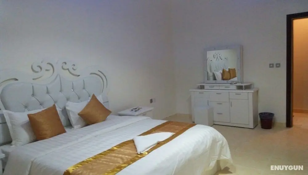 Al Raha Garden Furnished Apartments 2 - Öne Çıkan Resim