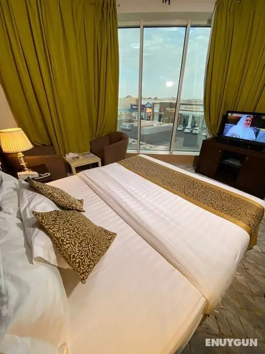 Al Raha Hotel Suites - Öne Çıkan Resim