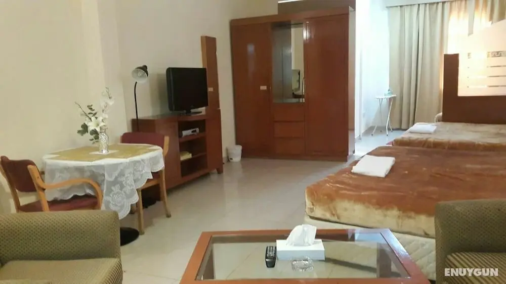 Al Raien Hotel Apartment - Öne Çıkan Resim