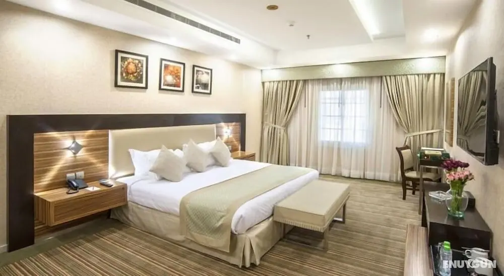 Al Rawda Hotel - Al Salama - Öne Çıkan Resim