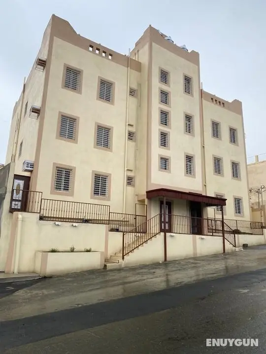 Al Rawda Apartments - Öne Çıkan Resim