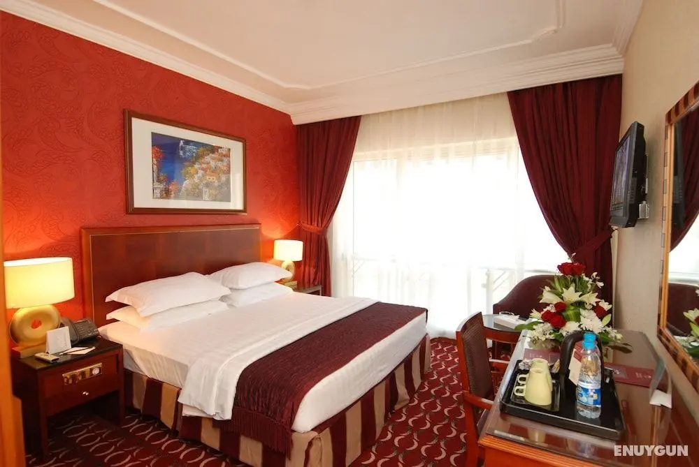 Al Rawda Royal Inn - Öne Çıkan Resim