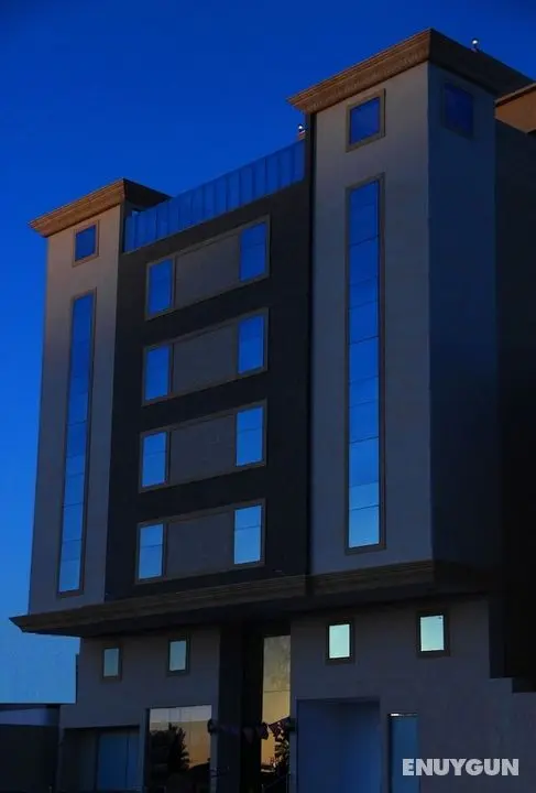 AL Reehan Homes Furnished Units - Öne Çıkan Resim