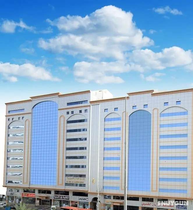 Al Refa Al Aziziyah Hotel - Öne Çıkan Resim