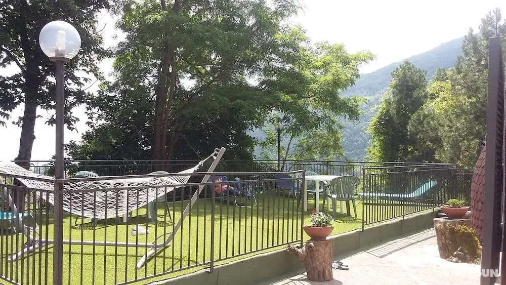 Al Rifugio della Volpe - Öne Çıkan Resim